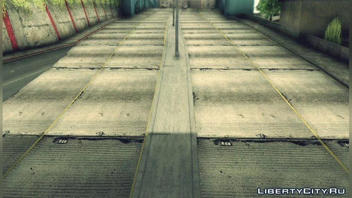GTA V Textures for GTA SA v2 / GTA San Andreas
