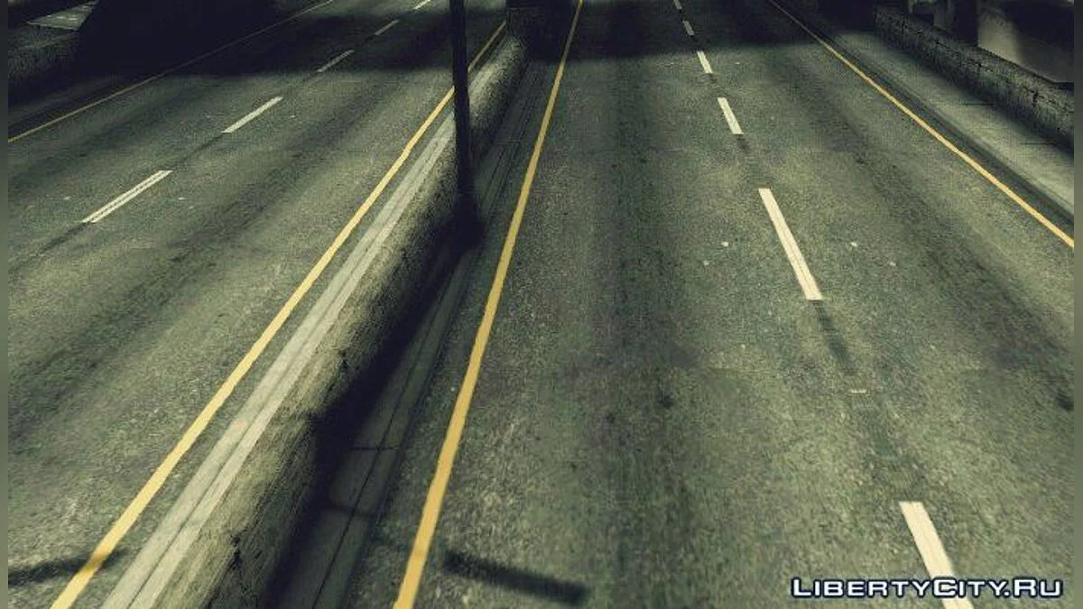 GTA V Textures for GTA SA v2 / GTA San Andreas