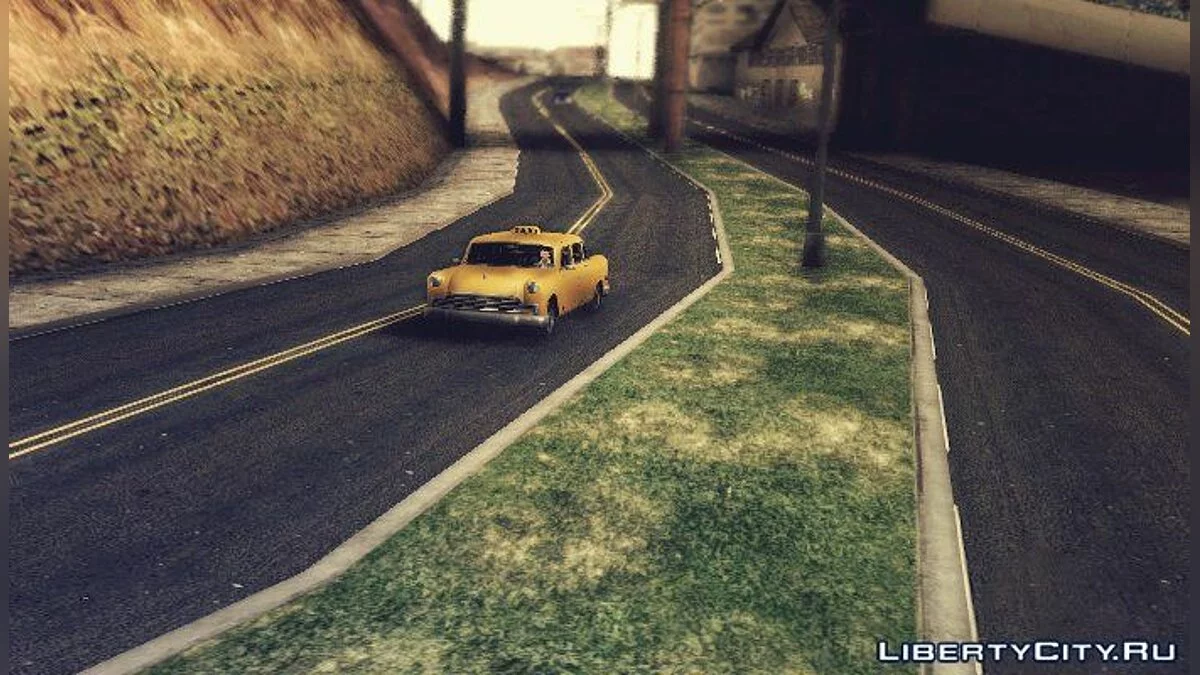 GTA V Textures for GTA SA v2 / GTA San Andreas