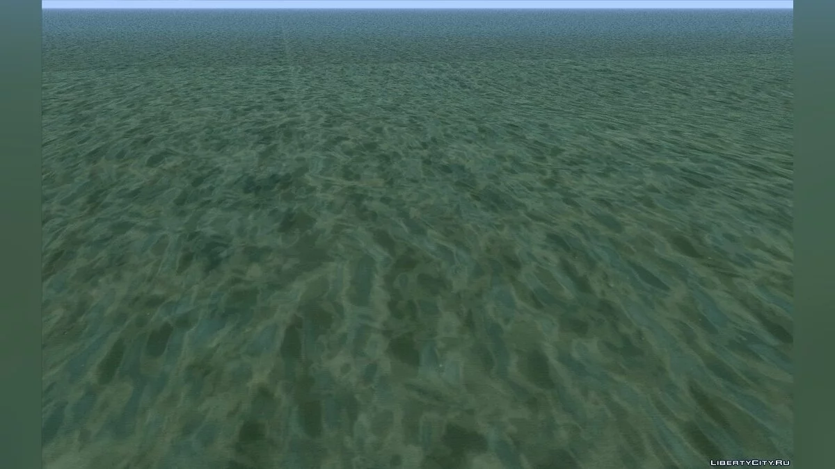 New Effects by AleksGTA / GTA San Andreas