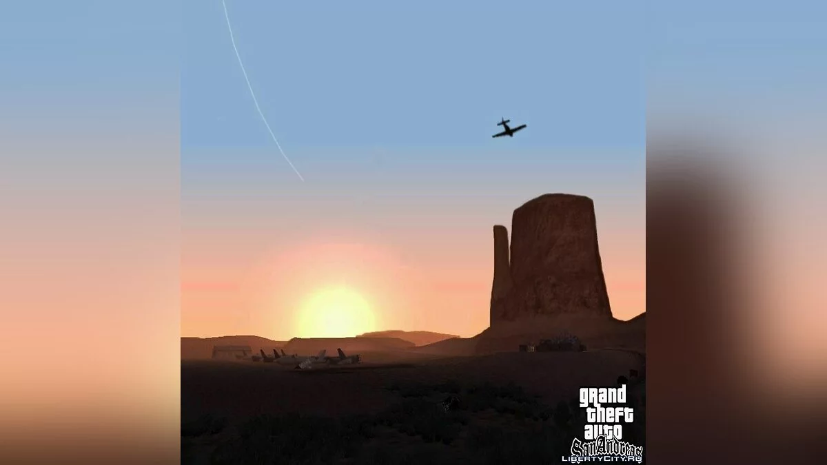 New LOADSCS / GTA San Andreas