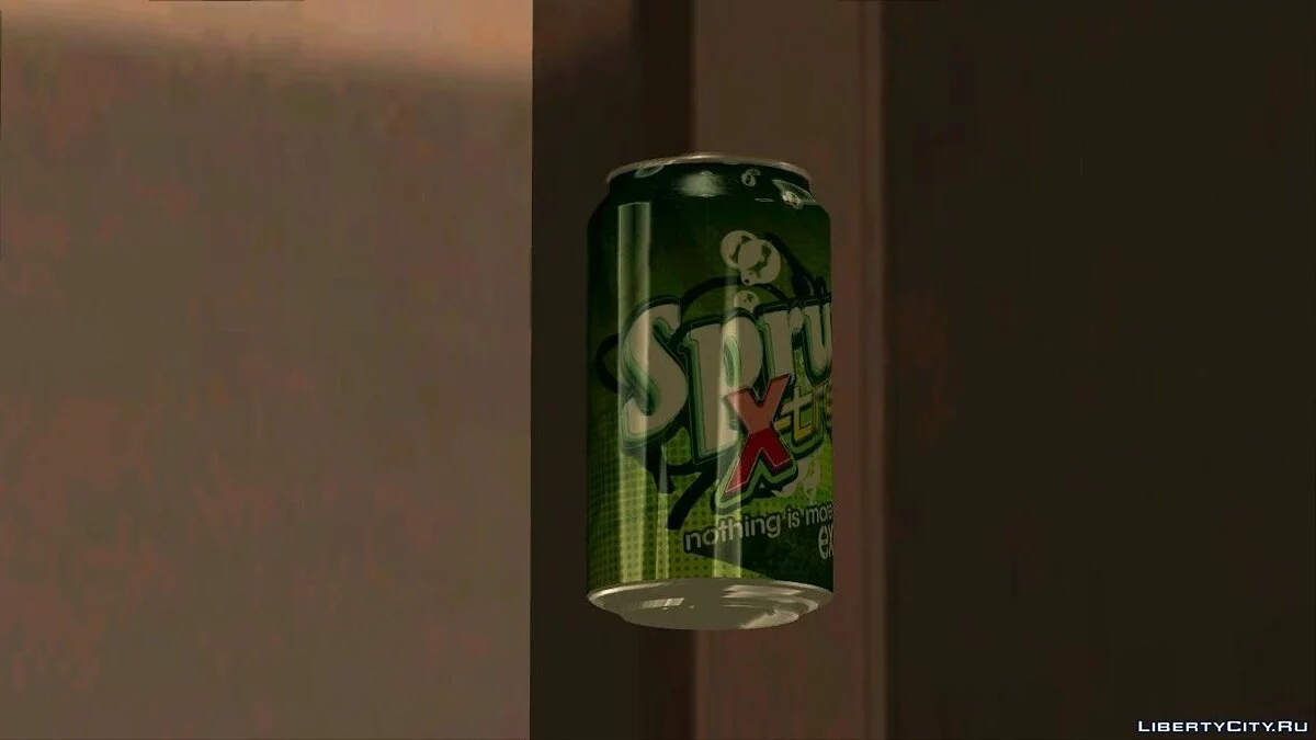 RT. Банка Sprunk'a / GTA San Andreas