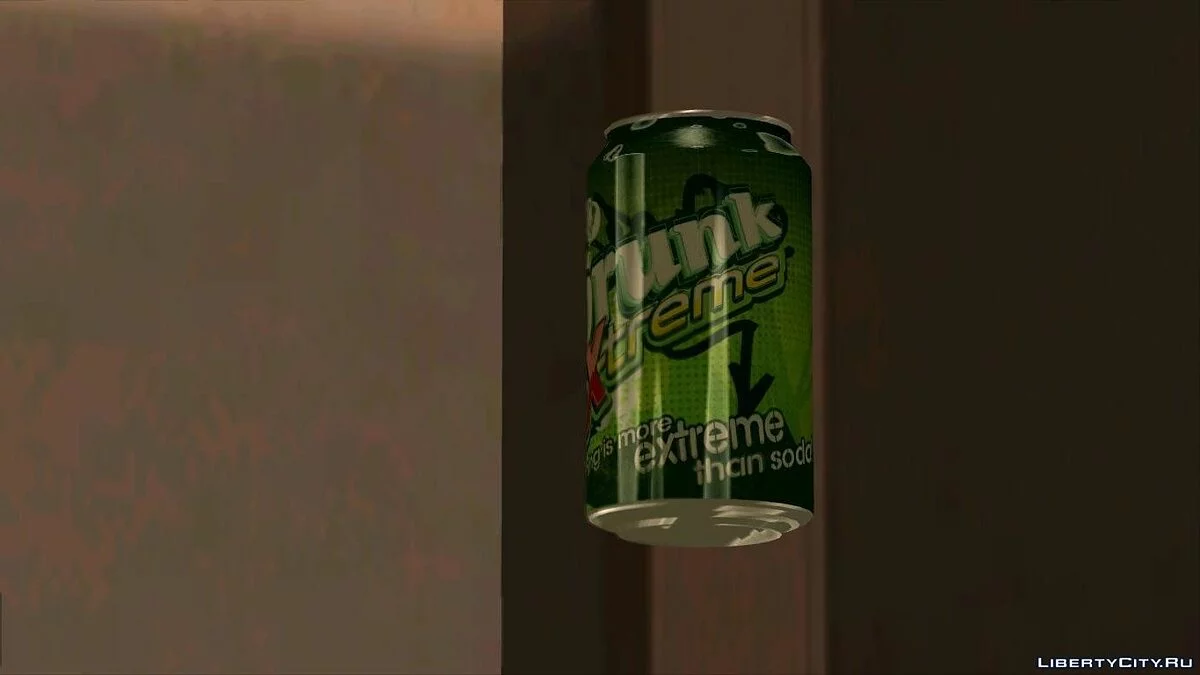 RT. Банка Sprunk'a / GTA San Andreas