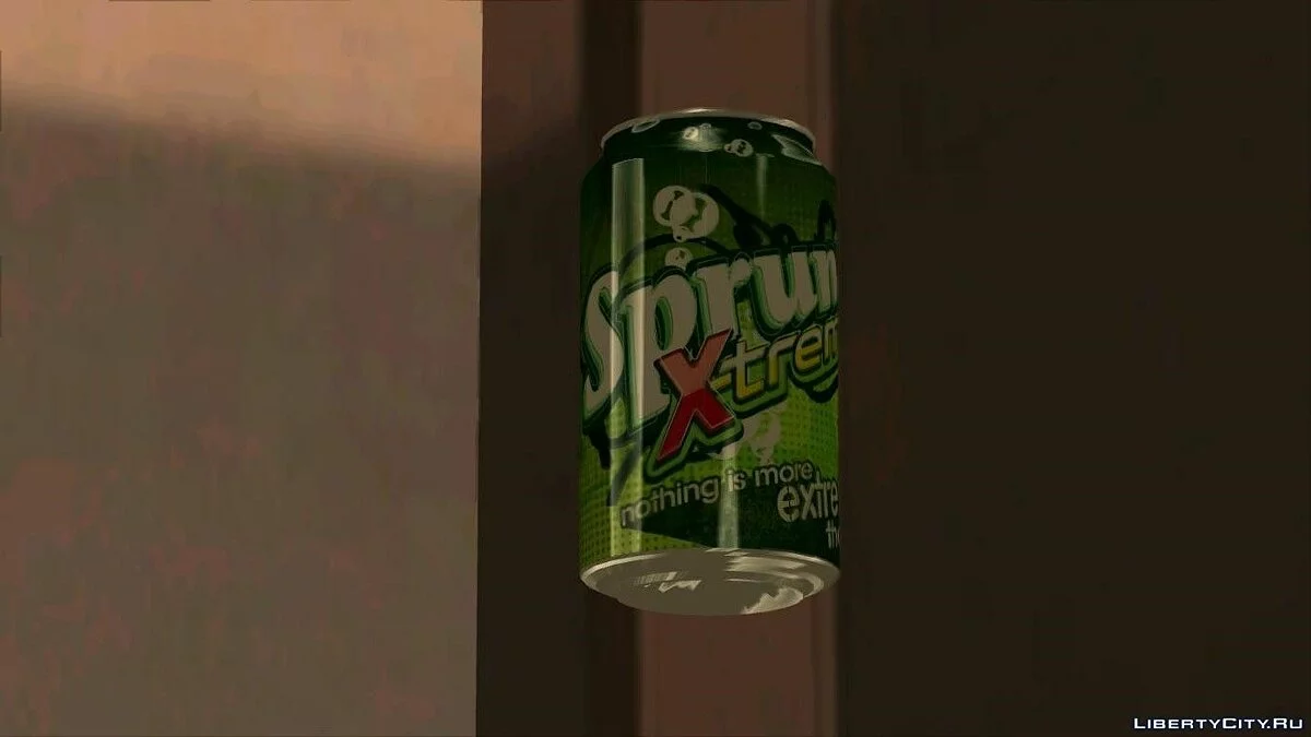 RT. Банка Sprunk'a / GTA San Andreas