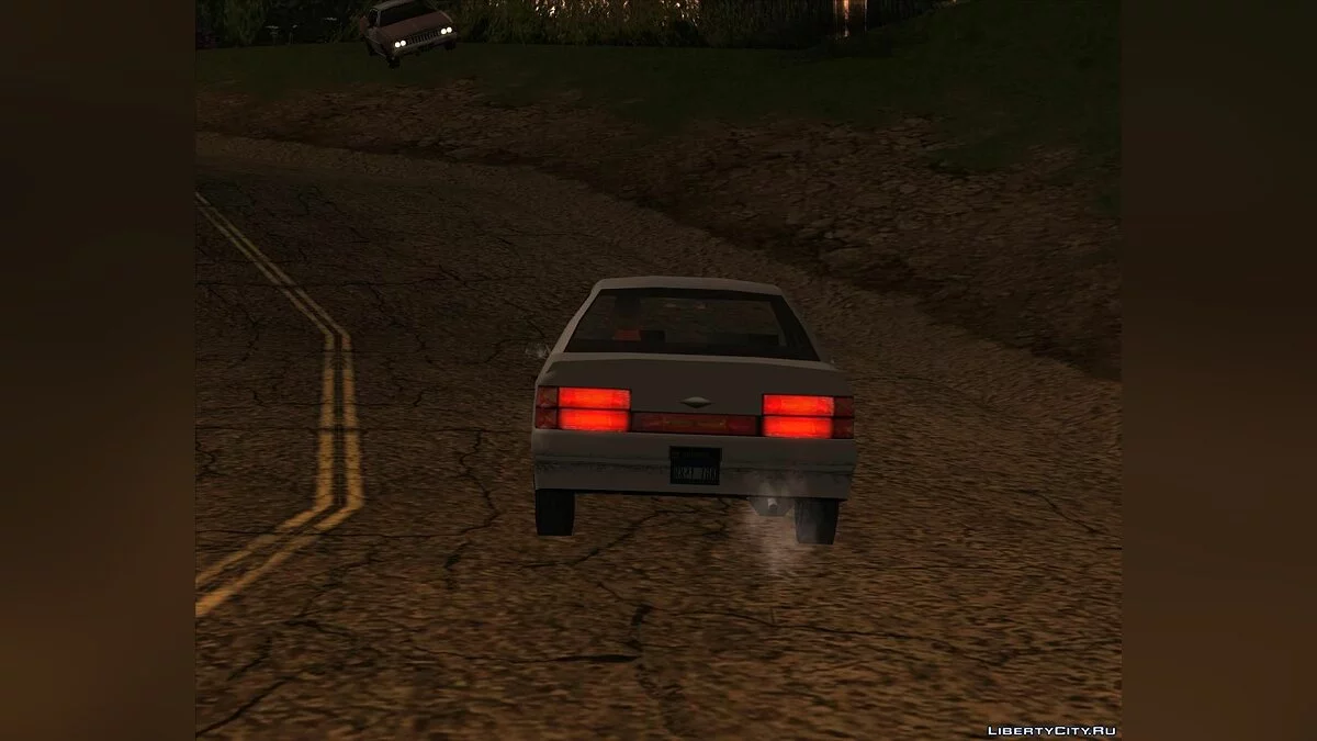 Новый  файл Vehicle.txd / GTA San Andreas