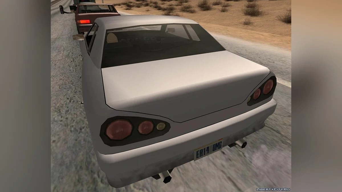 Новый  файл Vehicle.txd / GTA San Andreas
