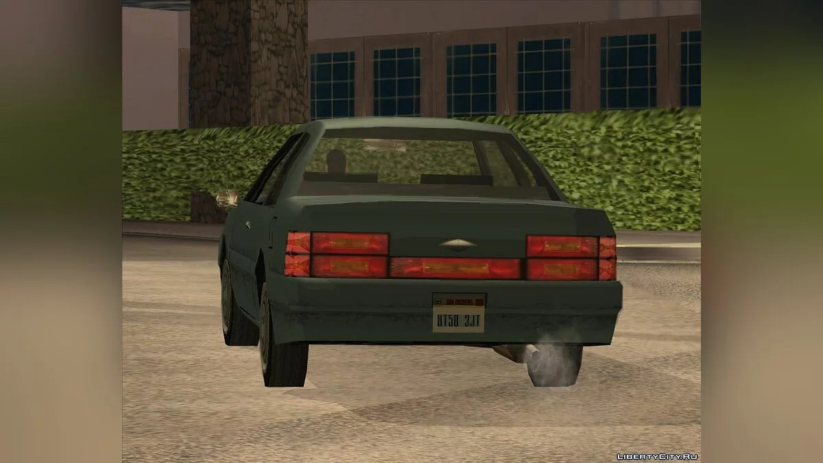 Новый  файл Vehicle.txd / GTA San Andreas