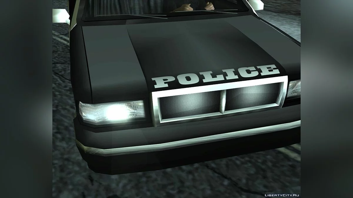 Новый Vehicle.txd V.2 / GTA San Andreas