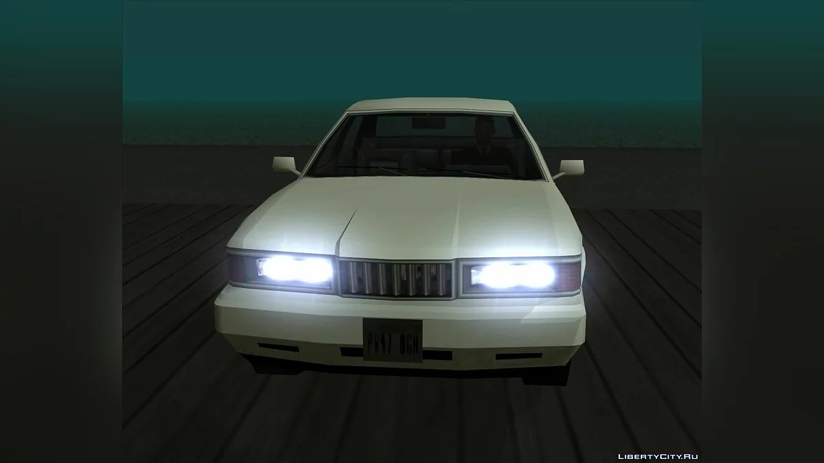Новый Vehicle.txd V.2 / GTA San Andreas