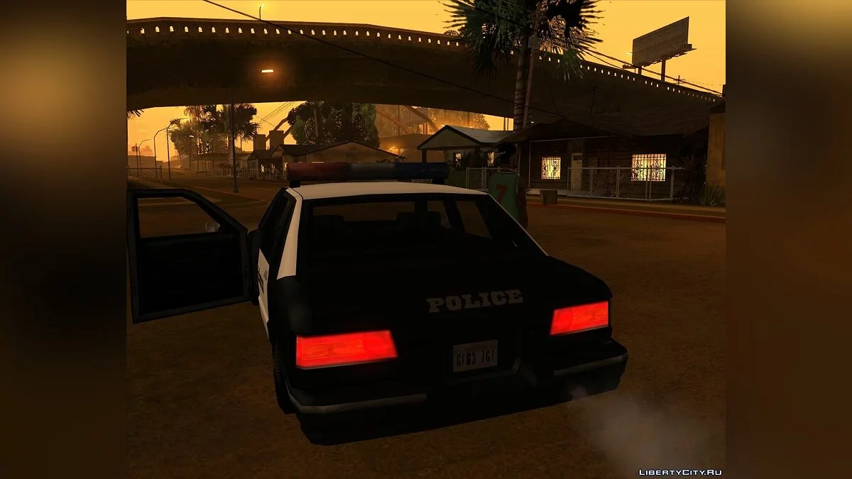 Новый Vehicle.txd V.2 / GTA San Andreas
