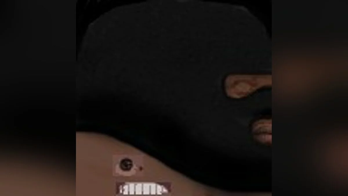 Подшлемник / GTA San Andreas
