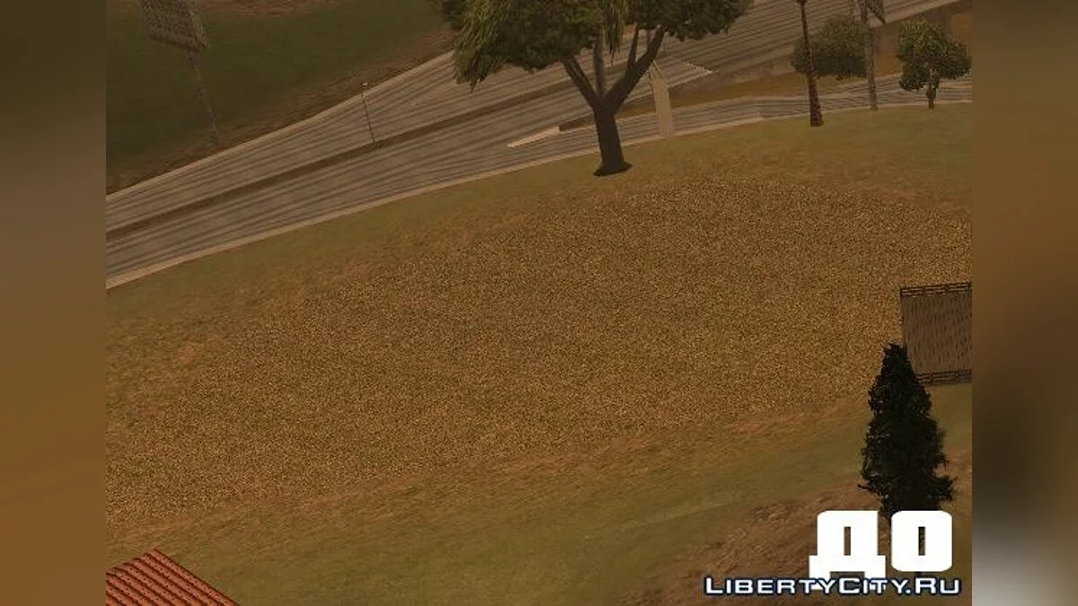 SA Fixed Textures / GTA San Andreas