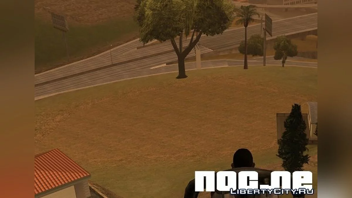 SA Fixed Textures / GTA San Andreas