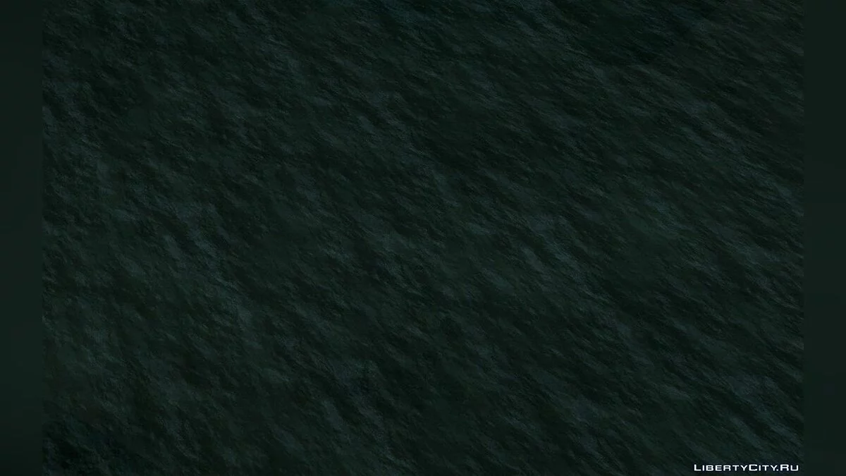 New Realistic Water / GTA San Andreas