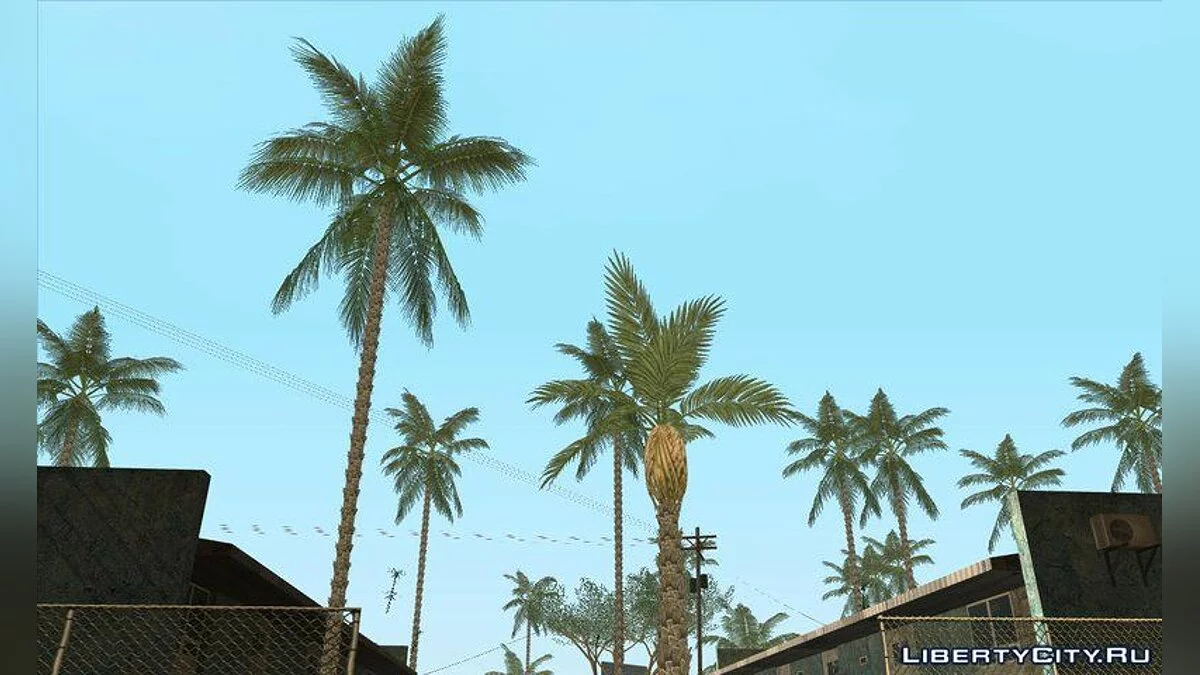 BSOR DLC Legacy / GTA San Andreas