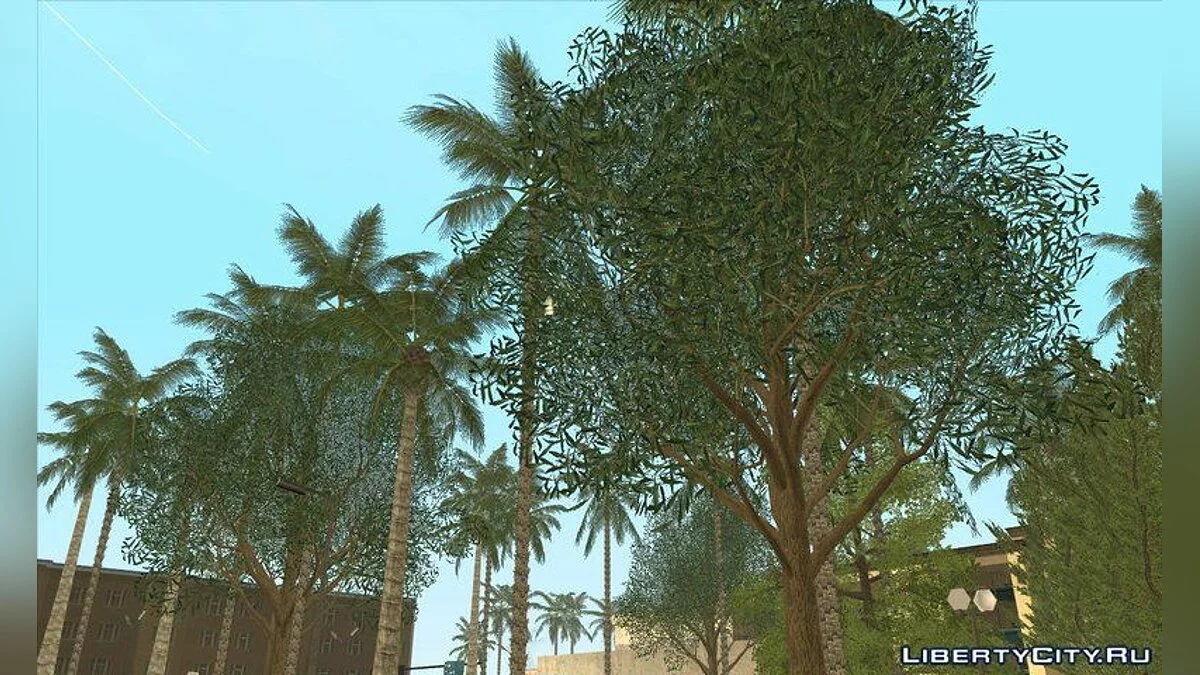 BSOR DLC Legacy / GTA San Andreas