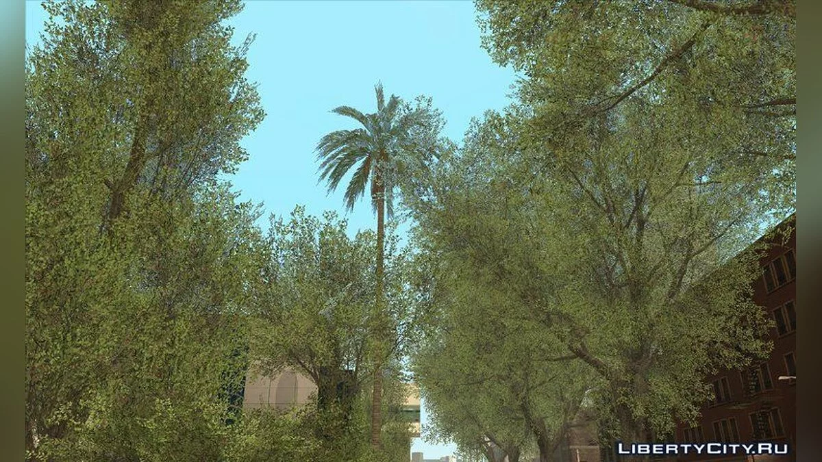 BSOR DLC Legacy / GTA San Andreas
