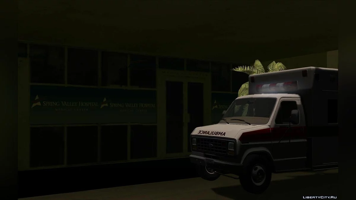 Real SA 90s Texture Pack v1.0 / GTA San Andreas