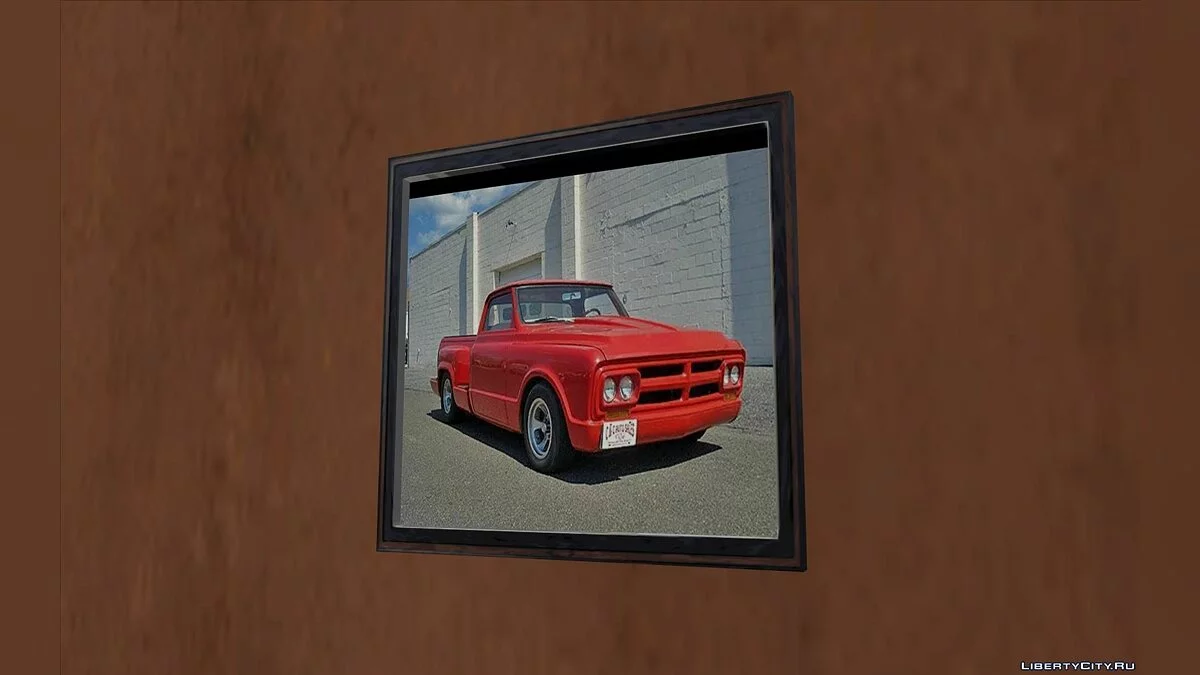 SF Driving School Car Pics / GTA San Andreas