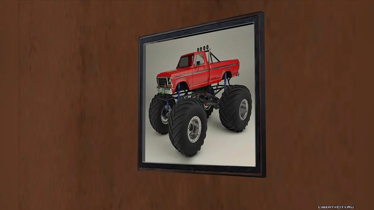 SF Driving School Car Pics / GTA San Andreas