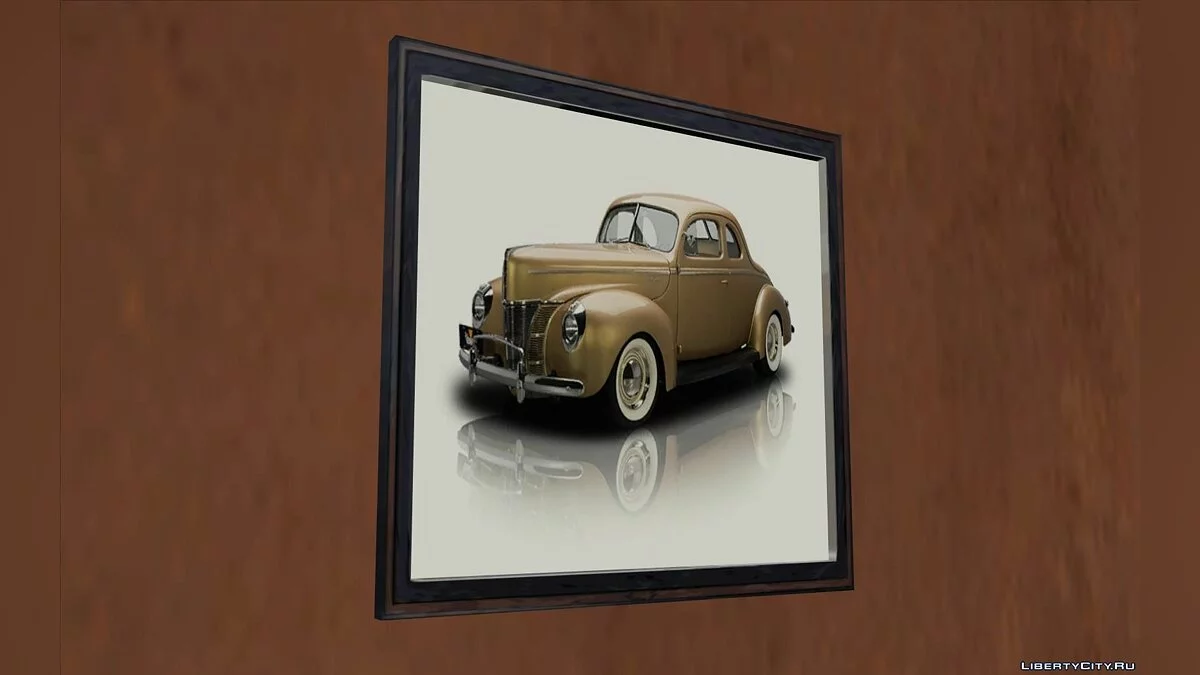 SF Driving School Car Pics / GTA San Andreas