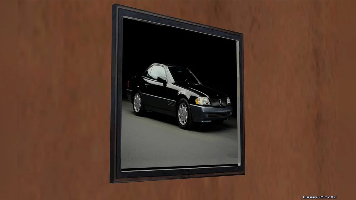 SF Driving School Car Pics / GTA San Andreas