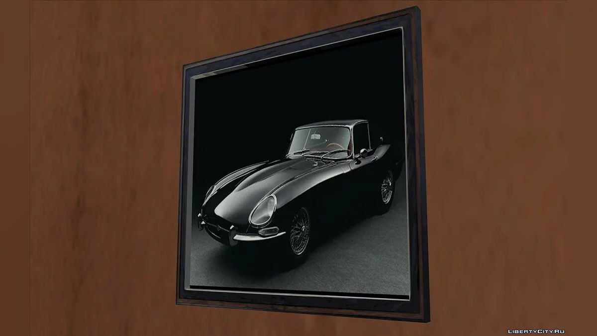SF Driving School Car Pics / GTA San Andreas
