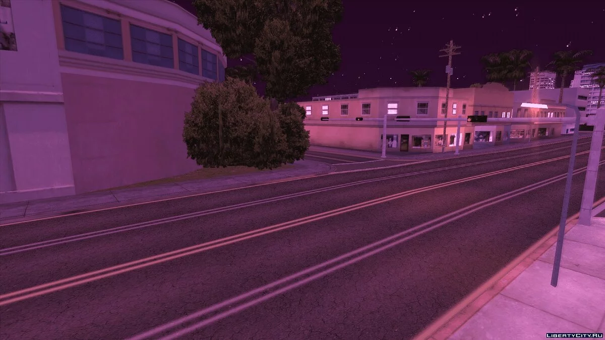 RR | Roads Revoluiton 2.0 / GTA San Andreas