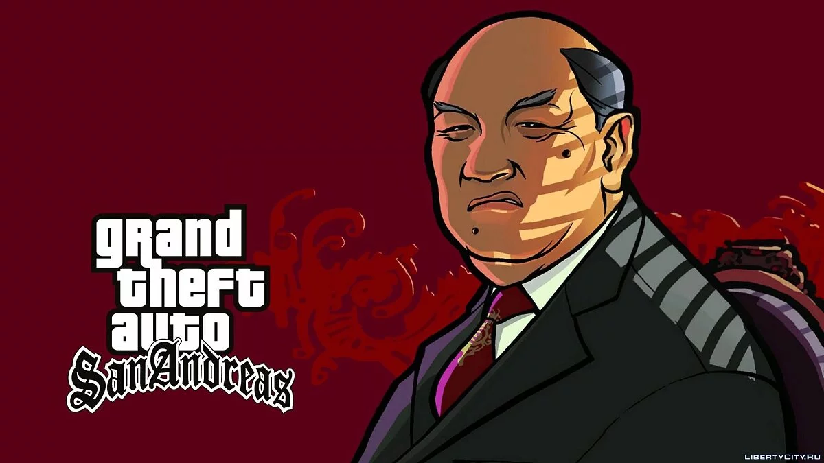 Loadscreens Remastered 2.0 - Загрузочные экраны в HD / GTA San Andreas