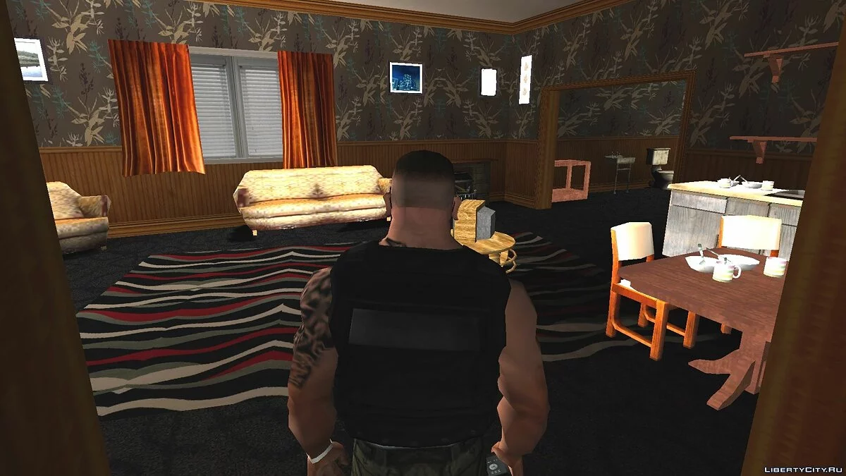 Dormouse.jpg / GTA San Andreas