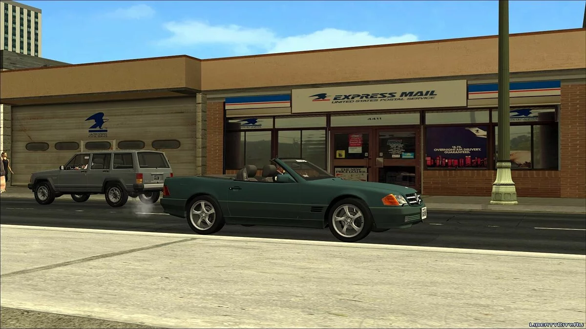 Реальные текстуры отелей в Лас-Вегасе + бонус / GTA San Andreas