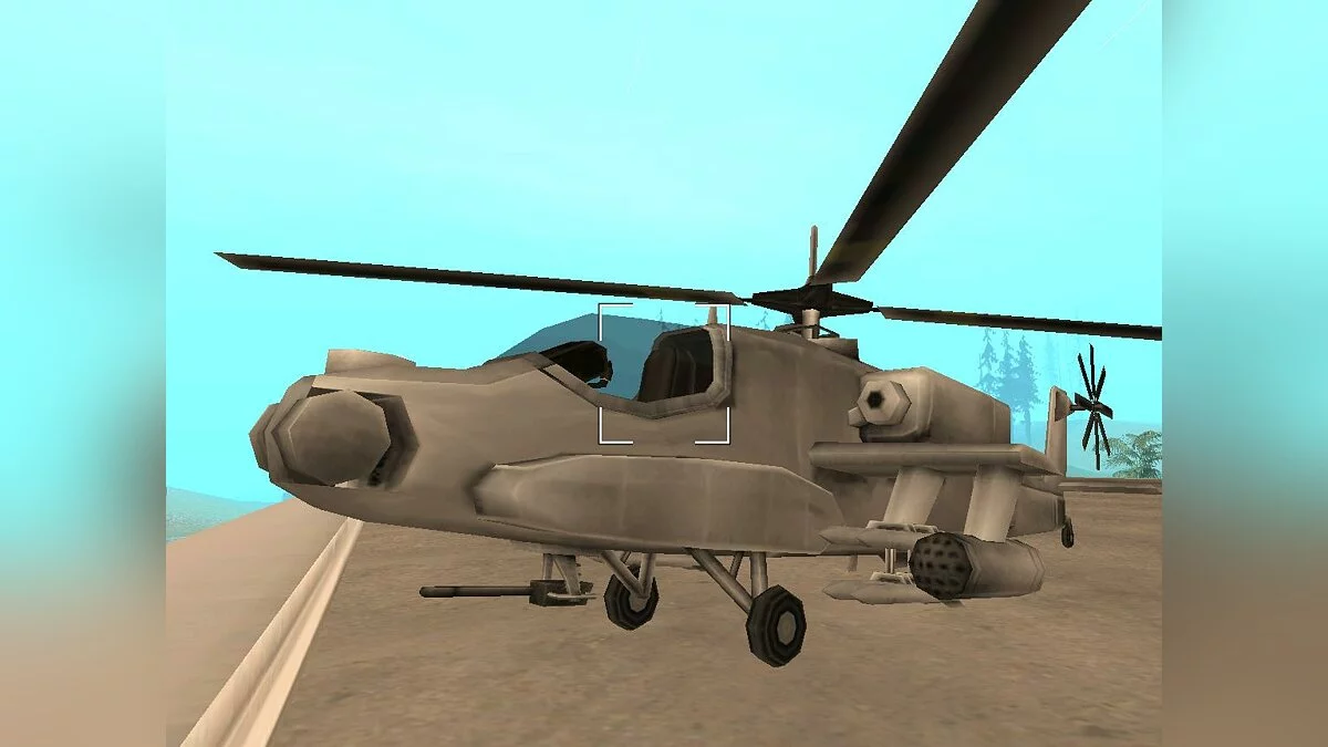 Новые колёса для машин / GTA San Andreas