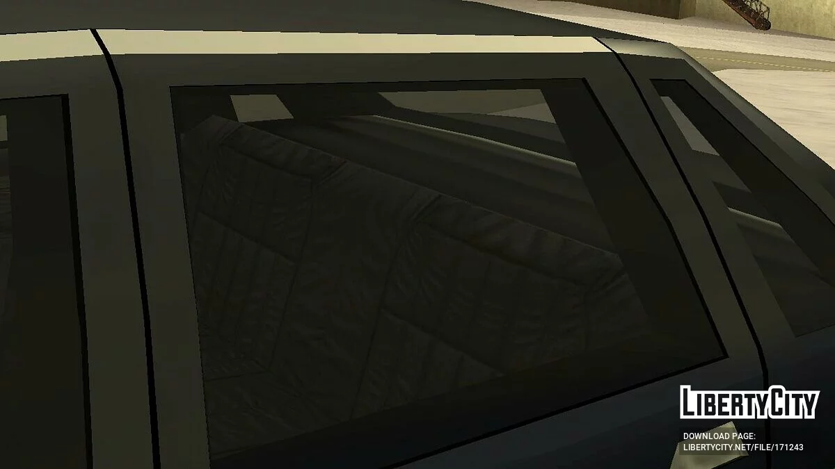 Новые колёса и текстуры для Premier/Такси / GTA San Andreas