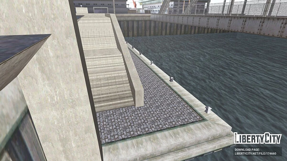 Новые Дороги / GTA San Andreas