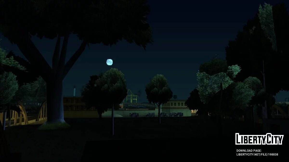 Новые vehicles.txd и particle.txd / GTA San Andreas