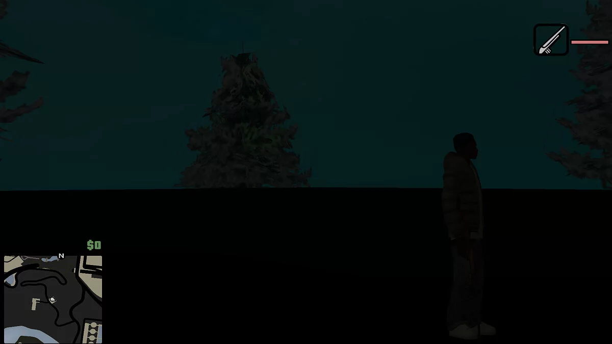 Big Pack SA Style Icons by MSK / GTA San Andreas