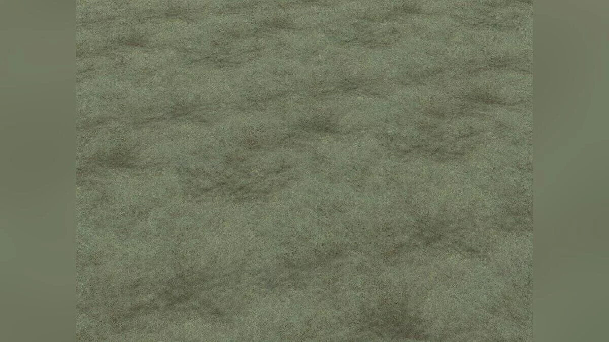 Морское дно в HD / GTA San Andreas