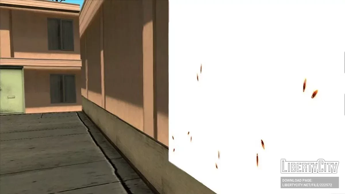 Загрузочные экраны с девушками из всех GTA / GTA San Andreas