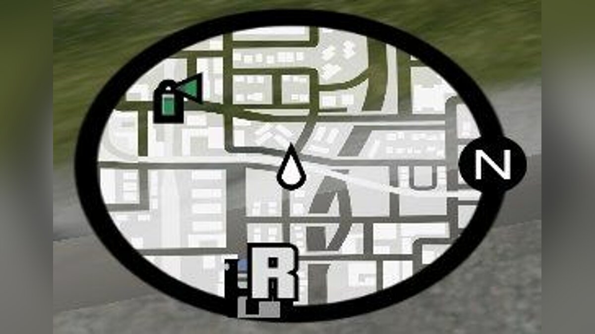 Gta radar. Радар из ГТА. Миникарта ГТА. Радар ГТА Сан андреас. GTA San Andreas миникарта.