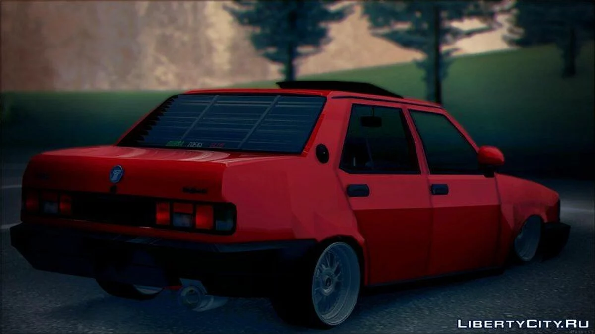 İZMİRİN OROSPUSU / GTA San Andreas