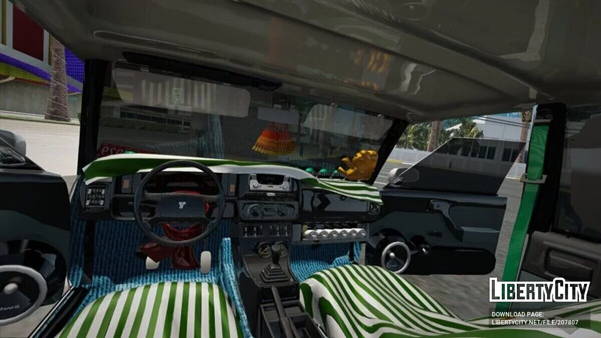 TofAŞK / GTA San Andreas