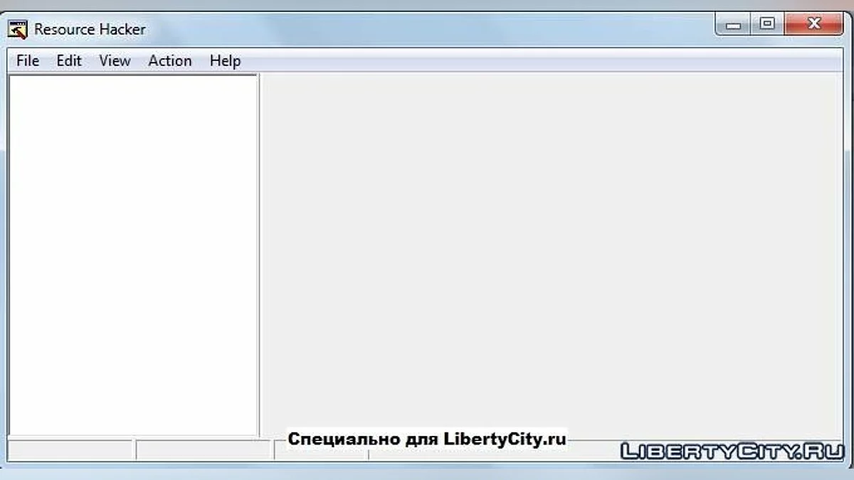 Resource Hack v3.4 / GTA San Andreas
