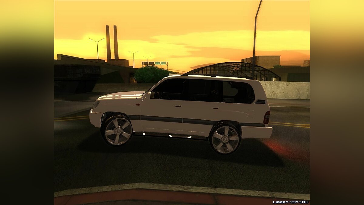 Toyota для GTA San Andreas: 1687 машин Toyota на ГТА Сан Андреас / Файлы  отсортированы по рейтигу в порядке возрастания / Страница 165