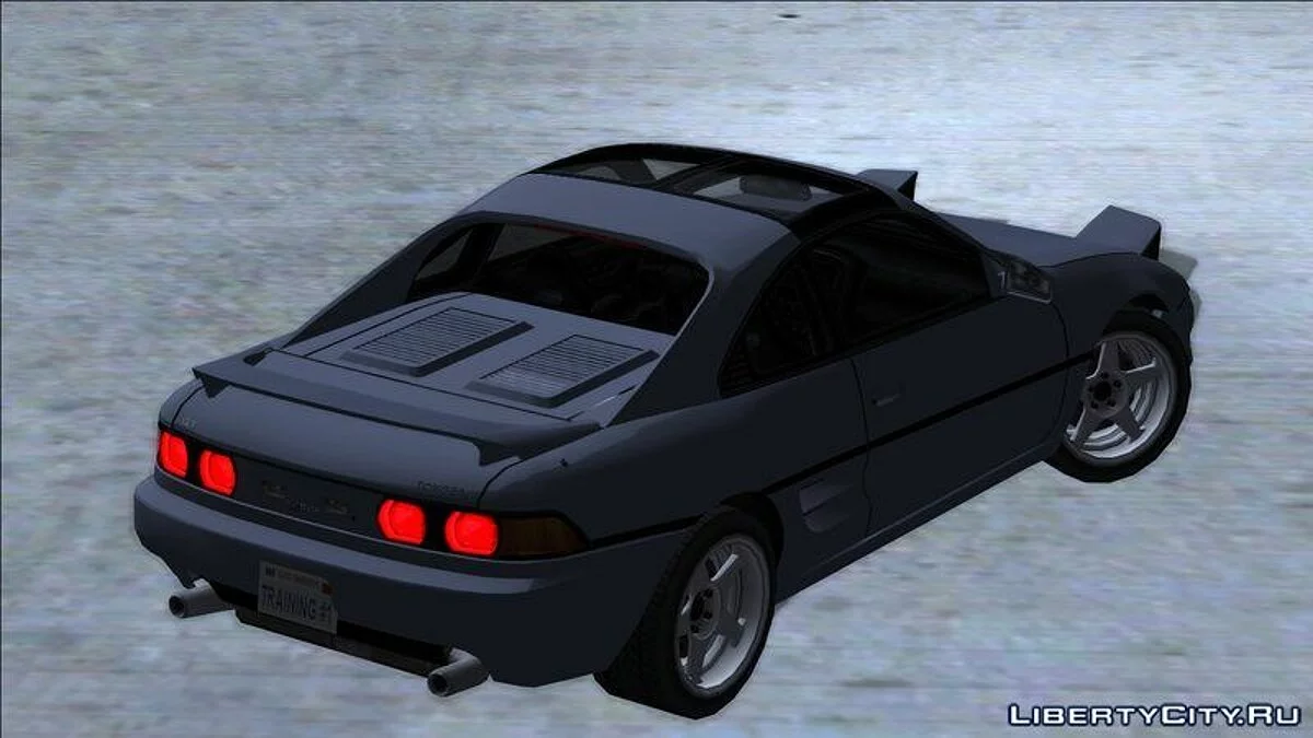Toyota MR2 GT '95 LQ / GTA San Andreas