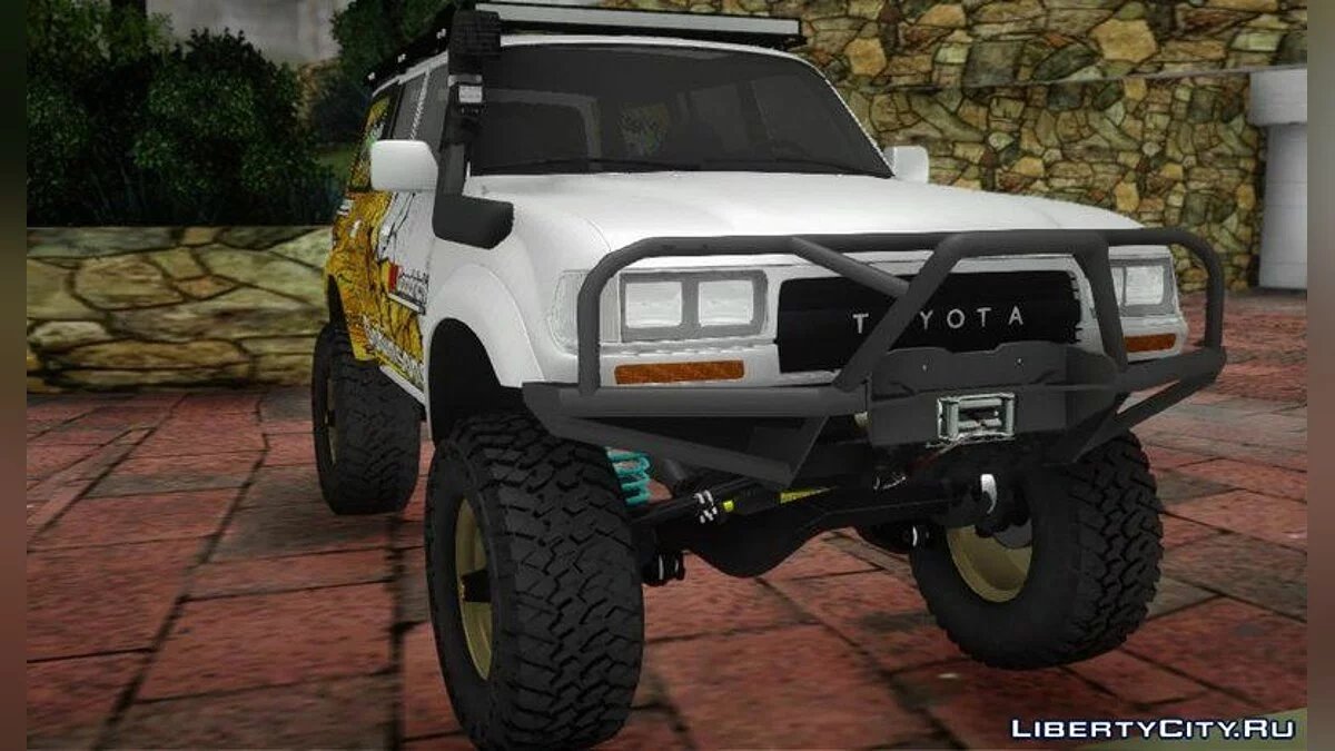 Toyota Autana Rotulada XNEO / GTA San Andreas