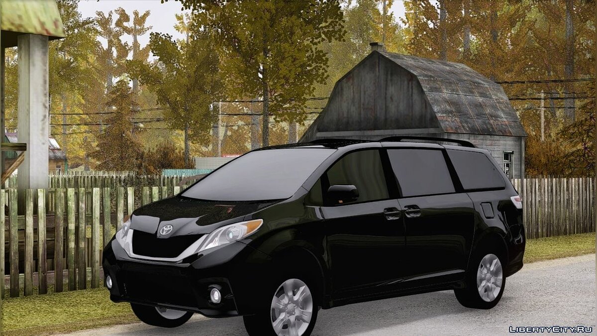 Used 2010 Toyota Sienna for Sale Near Me  Edmunds