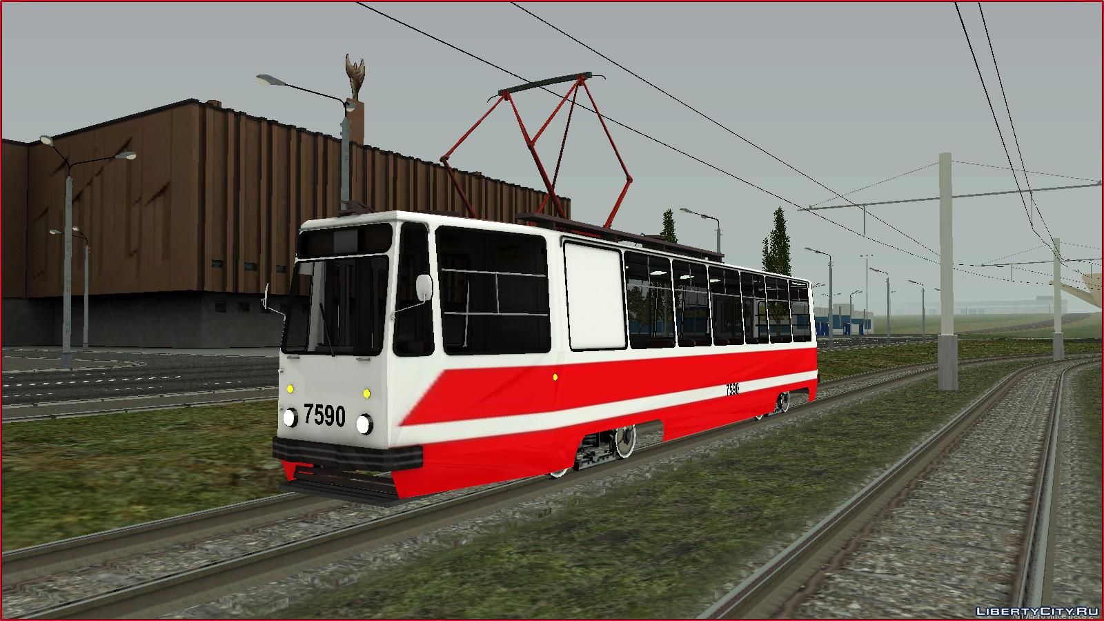 Работа трамвая провинция. Лм-68м Trainz. Лм 68м модель МТА. Лм 68м Trainz 19. Модель трамвая лм 68.