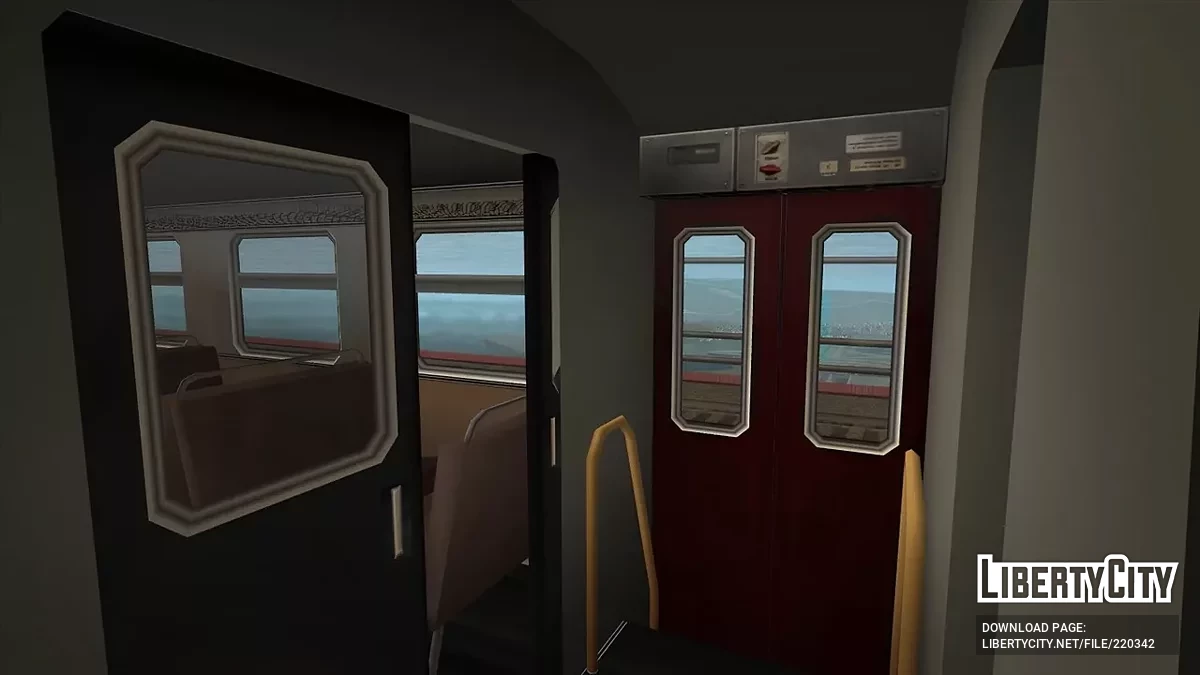 ЭР2Р / GTA San Andreas