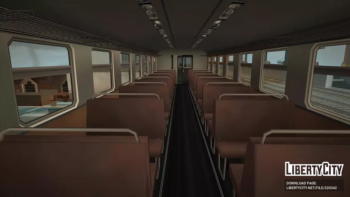 ЭР2Р / GTA San Andreas