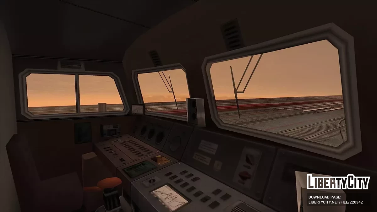 ЭР2Р / GTA San Andreas